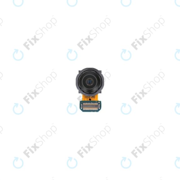 Modulo fotocamera posteriore 12MP (Ultrawide) per Samsung A52, A52 5G, A52s 5G, A54 5G, A72, A72 5G, GH96-14154A, Genuine Service Pack