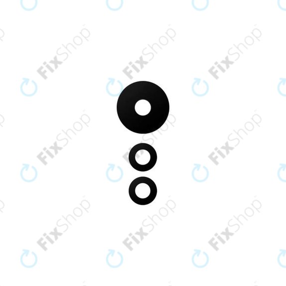 Lente fotocamera posteriore per Xiaomi 12 Lite 5G NE 2210129SG