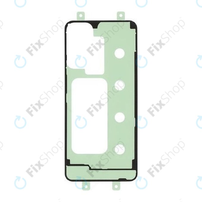 Adesivo copertura batteria per Samsung M23 5G M236B, GH81-22240A, Genuine Service Pack