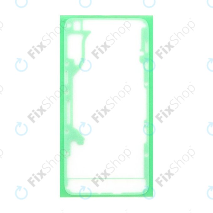 Adesivo copertura batteria per Samsung S6 Edge Plus G928F