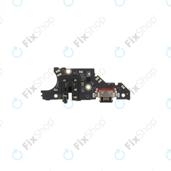 Scheda PCB connettore di ricarica per MotGoldla Moto G35 5G