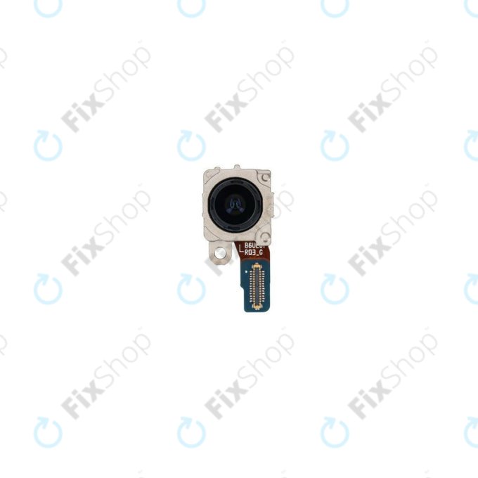 Fotocamera posteriore 12MP (Ultrawide) per Samsung Z Flip 7 FE F761B, GH96-19744A, Genuine Service Pack