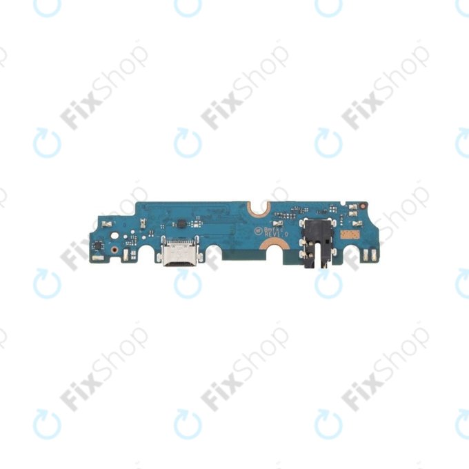 Scheda PCB connettore di ricarica per Samsung Galaxy Tab A9 8.7" X110, X115