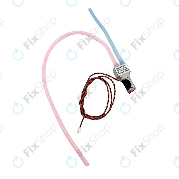 Motore pompa acqua, Piccolo per Dreame Bot L10s Ultra Gen2, L20 Ultra, L40 Ultra, X30 Ultra, X40 Ultra