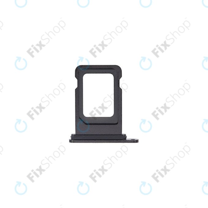 Vassoio SIM per iPhone 14 Pro, Space Black