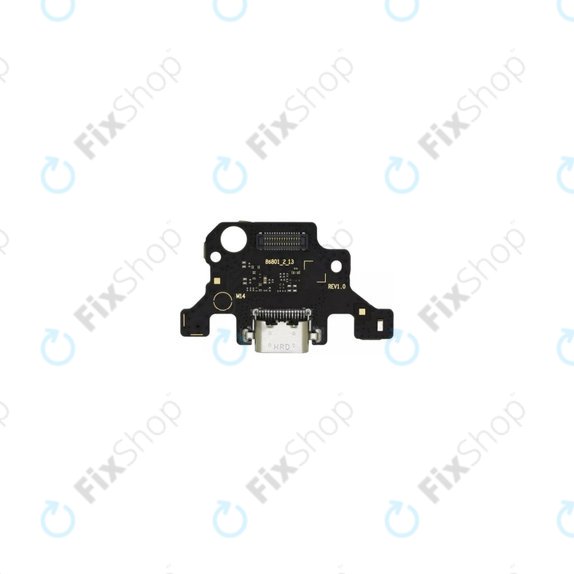 Scheda PCB connettore di ricarica per Samsung Galaxy Tab A9+ X210, X216B