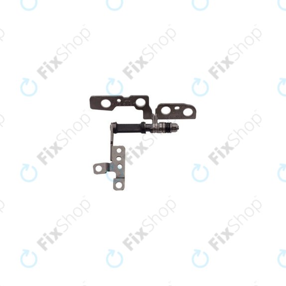 Cerniera sinistra per HP 15-cx0016nc, 77030206, Genuine Service Pack