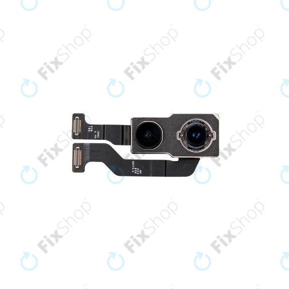 Fotocamera posteriore per iPhone 11
