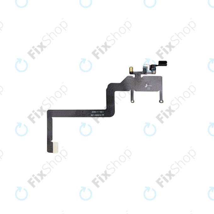 Cavo flex sensore per iPhone 11, JCID