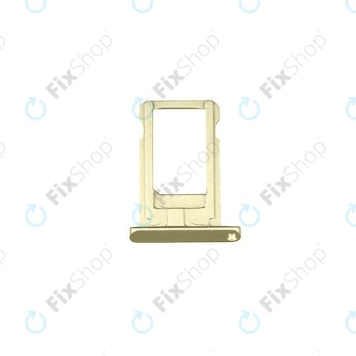 Vassoio SIM per Apple iPad Mini 3, Gold