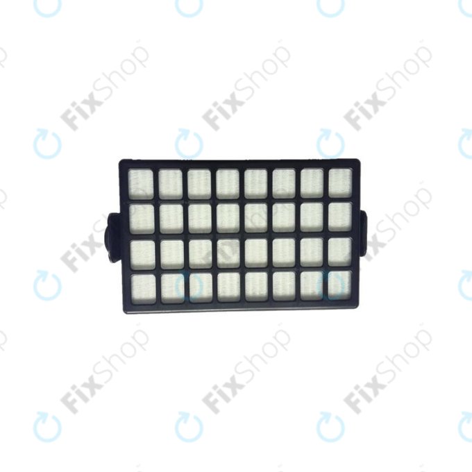 Filtro HEPA DJ97-00339D per Samsung