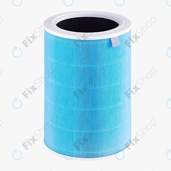 Filtro HEPA per Xiaomi Mi Air Purifier Pro H (Anti-bacterial) (Blue)