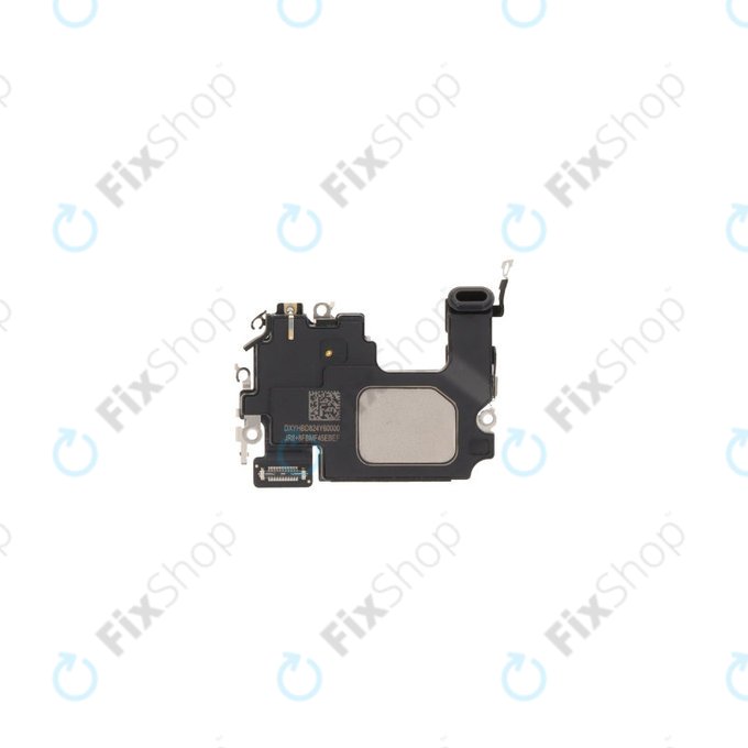 Altoparlante auricolare per iPhone 16e
