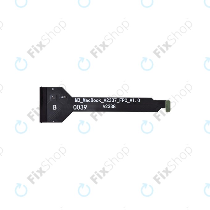 Cavo flex per tester display LCD per MacBook 0039, YCX M3