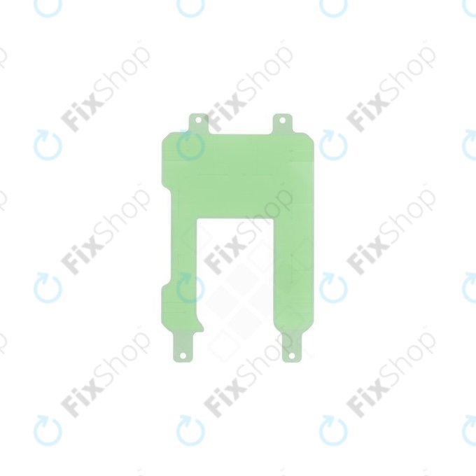 Adesivo batteria per Samsung A26 A266E, GH02-26761A, Genuine Service Pack