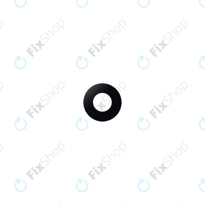 Lente fotocamera per Honor X8a CRT-LX1, CRT-LX2, CRT-LX3