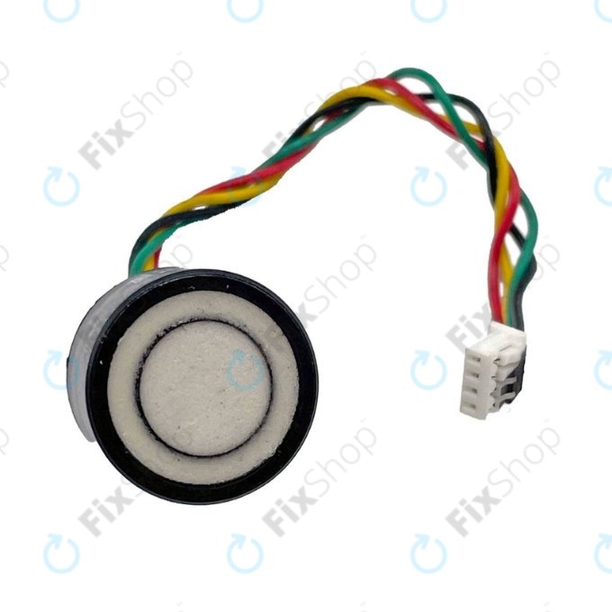 Sensore tappeto per Dreame Bot L10 Ultra, L10s Pro, L20 Ultra, W10 Pro