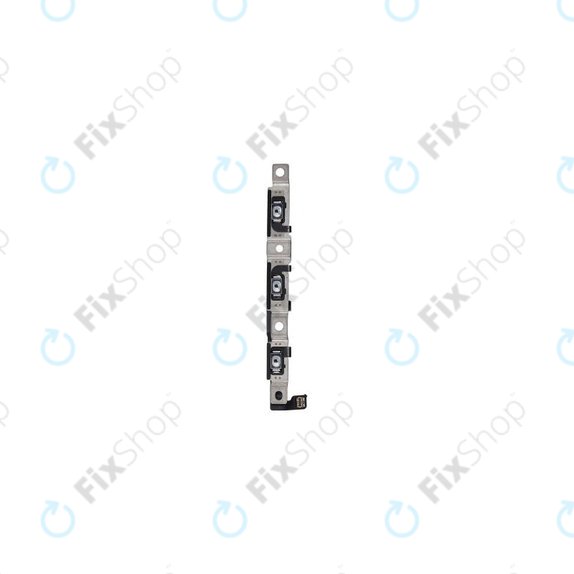 Cavo flex pulsante volume per iPhone 16