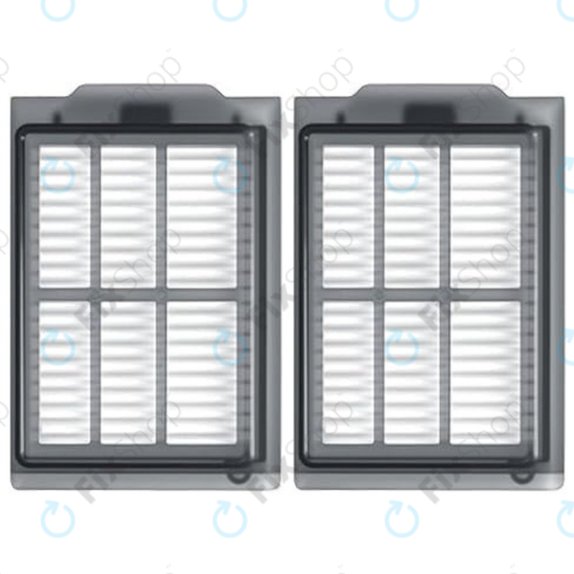 Filtro HEPA, 2 pz. per iRobot Roomba Plus 505, 507, 405, 4020