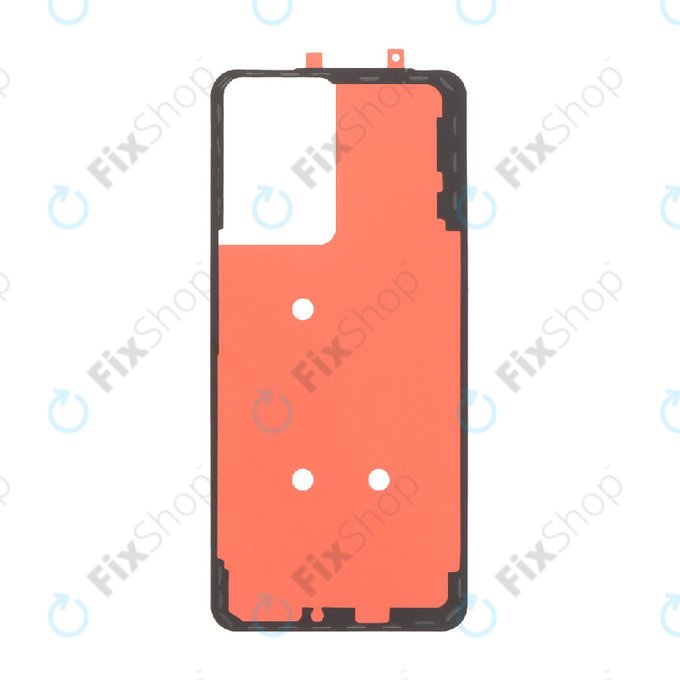 Adesivo copertura batteria per Realme GT Neo 3 RMX3561