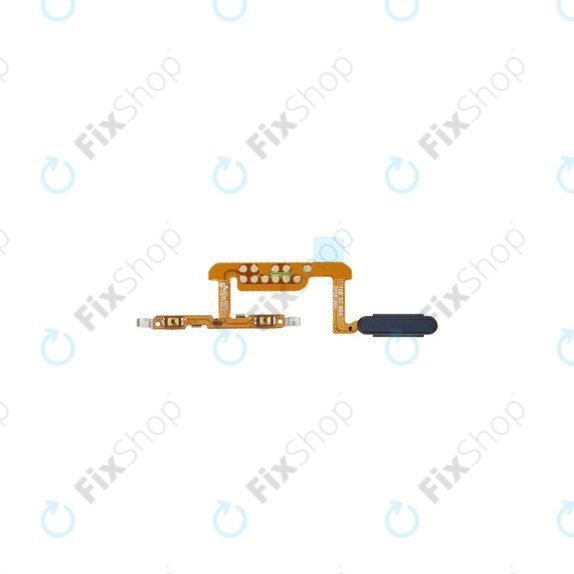 Sensore di impronte digitali e cavo flex per Samsung Galaxy Tab S7 T870, T875, T876B