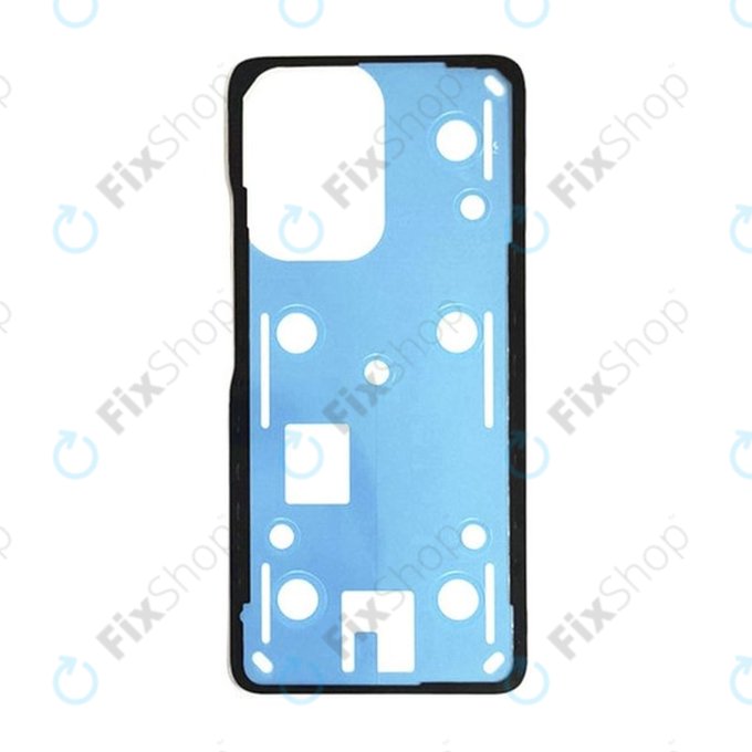 Adesivo copertura batteria per Xiaomi Poco F3