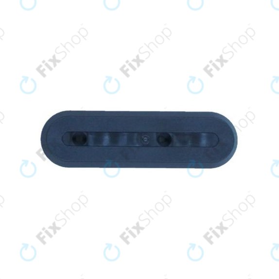 Cover decorativa forcella anteriore e posteriore per Xiaomi Mi Electric Scooter 1S, 2 M365, Essential, Pro, Pro 2, Black, C002300002300 Genuine Service Pack