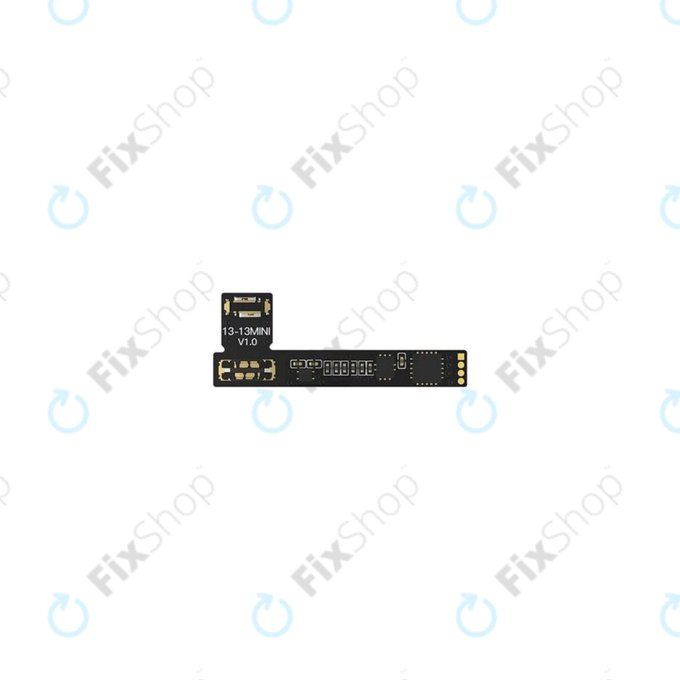 Cavo flex Tag-On batteria per iPhone 13, 13 Mini, JCID