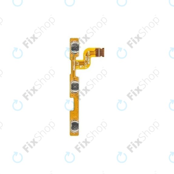 Cavo flex pulsanti laterali per Xiaomi Redmi Note 5A