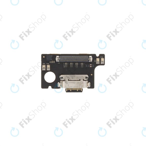 Connettore di ricarica con Cavo flex per Xiaomi Pad 6