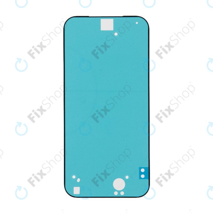 Adesivo LCD esterno per Google Pixel 10 Pro Fold, G806-14480-00, Genuine Service Pack