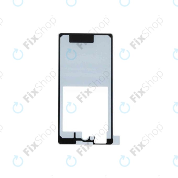 Adesivo copertura batteria per Sony Xperia Z1 Compact, 1275-2864, Genuine Service Pack