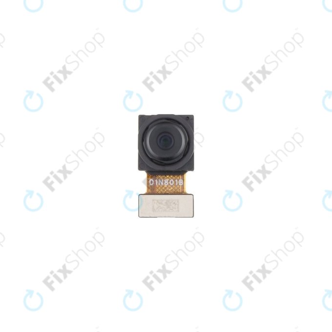 Modulo fotocamera posteriore 8MP (Ultrawide) per Xiaomi Redmi Note 12S 2303CRA44A