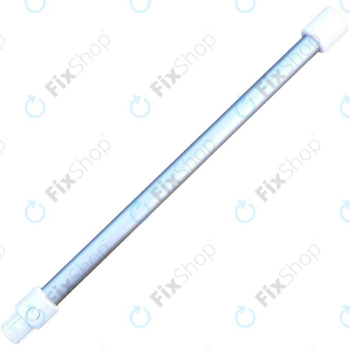 Tubo di aspirazione, Argento per Xiaomi G9, G10, Dreame V8, V9, V10 Pro, V11