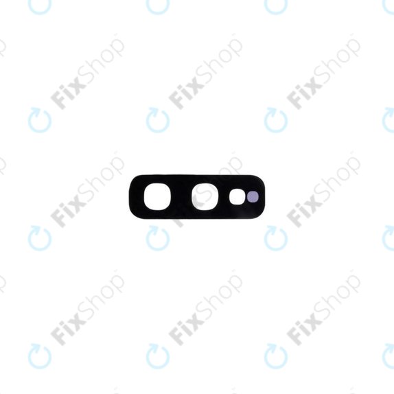 Lente fotocamera posteriore per Samsung S10e G970F