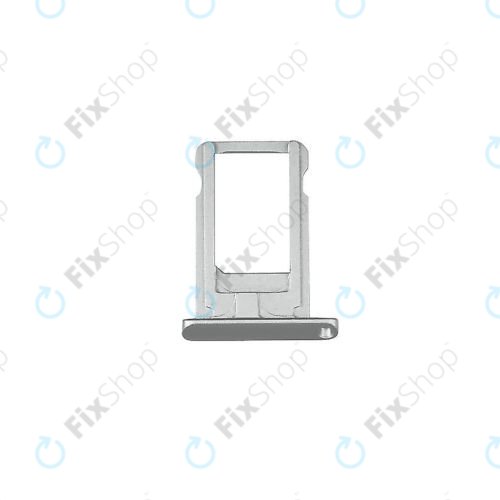 Vassoio SIM per Apple iPad Mini 3, Silver