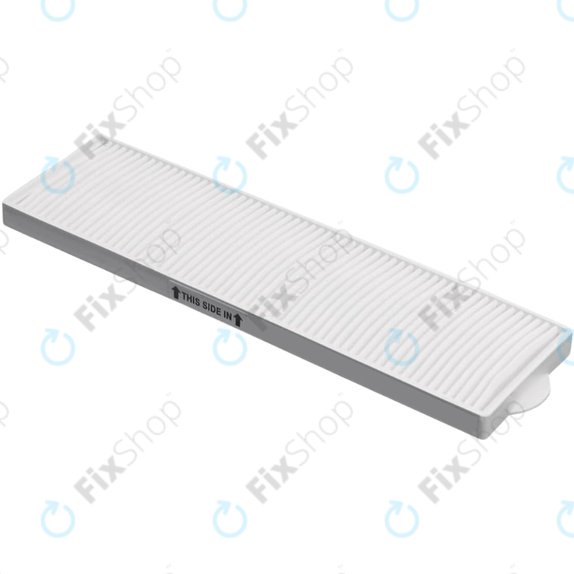 Filtro Style 8 & 14 per Bissell Lift-Off, Momentum, PowerTrak, Total Floors, Velocity