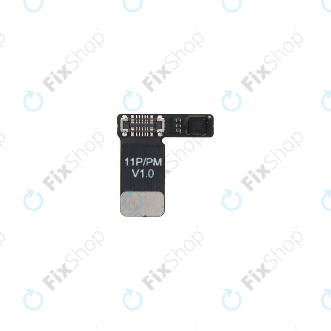 Cavo flex Dot Projector per iPhone 11 Pro e 11 Pro Max, JC V1S, V1SE, V1S Pro, JCID