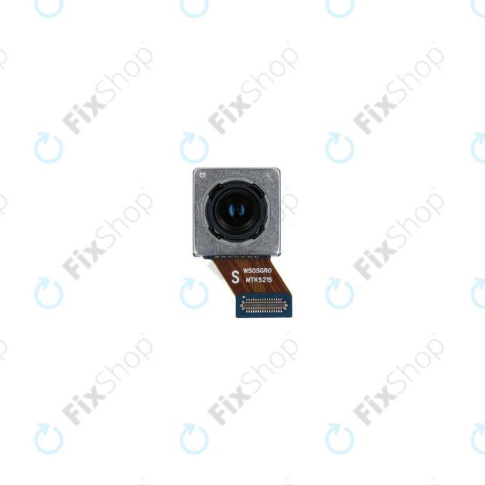 Fotocamera posteriore 50MP (Wide) per Samsung A36 A366E, GH96-19121A, Genuine Service Pack