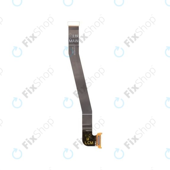 Cavo flex LCD per Xiaomi 11 Lite 5G NE 2109119DG 2107119DC, 48320000726Q, Genuine Service Pack