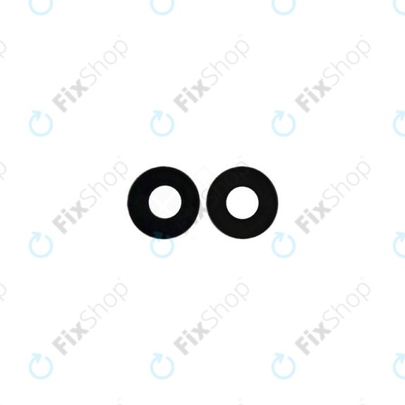 Lente fotocamera posteriore per MotGoldla Moto G53 5G
