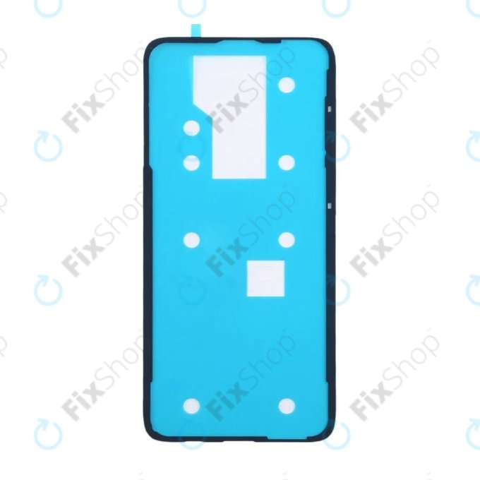 Adesivo copertura batteria per Xiaomi Redmi Note 8 Pro