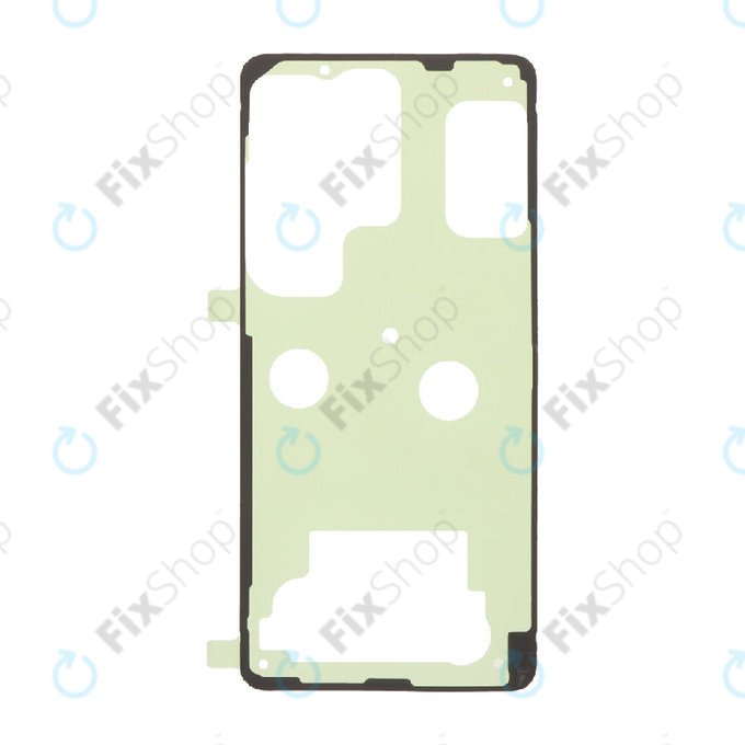 Adesivo cover batteria per Samsung S26 Ultra