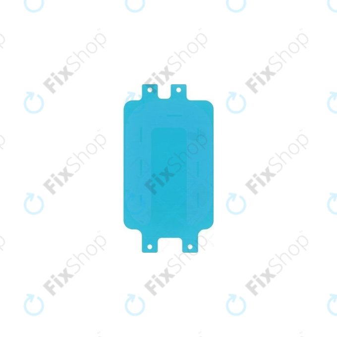 Adesivo batteria (Principale) per Samsung Z Fold 6 F956B, GH02-26084A, Genuine Service Pack
