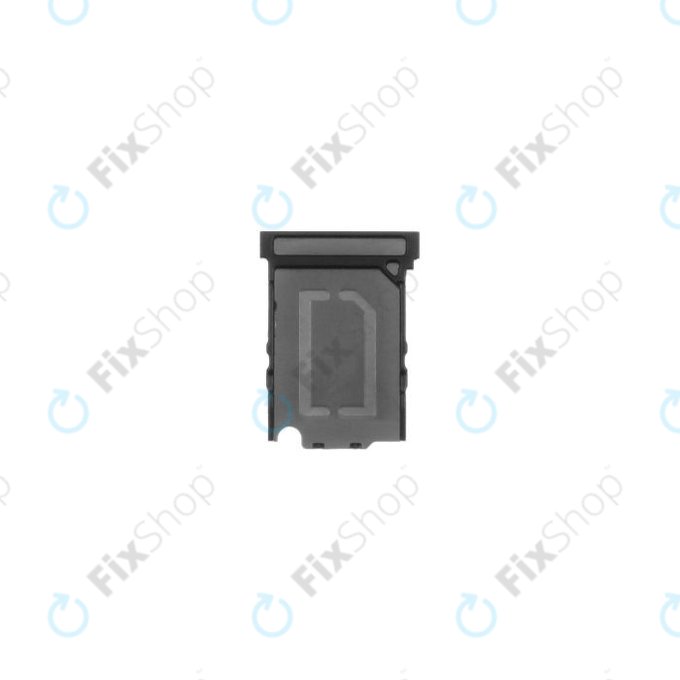 Vassoio SIM per HTC Desire 820, Black