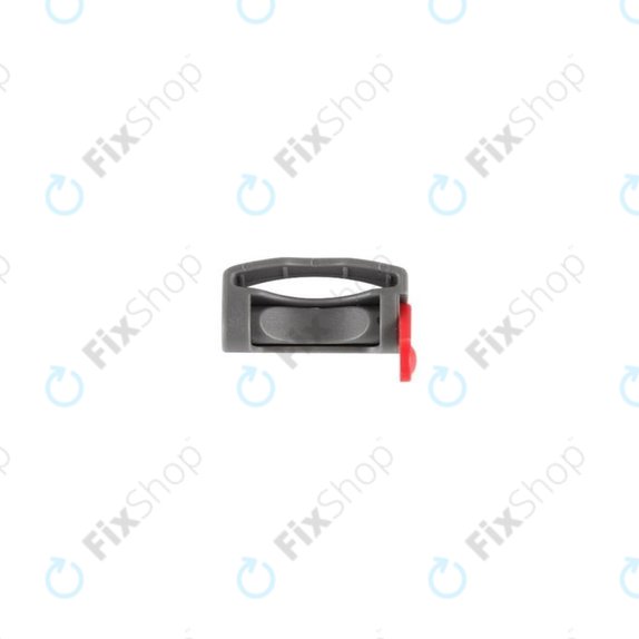 Blocco grilletto per Dyson seriess V, Outsize
