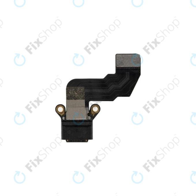 Connettore di ricarica con Cavo flex per Google Pixel 3a
