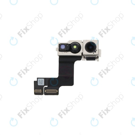 Fotocamera frontale con fotocamera IR per iPhone 15 Plus