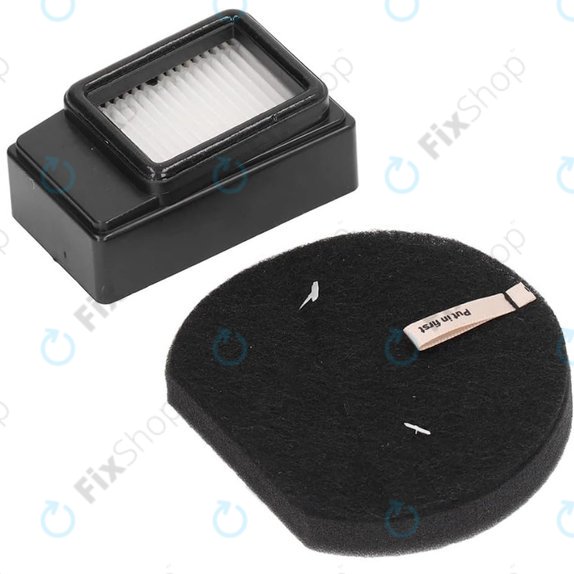 Set filtri 2792 per Bissell ICONpet