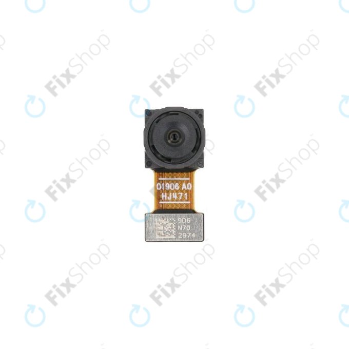 Modulo fotocamera posteriore 8MP per Huawei P40 Lite, Lite E, 23060586, Genuine Service Pack